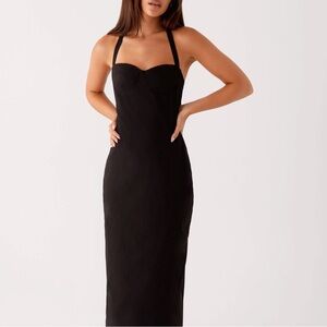 NWT Peppermayo Cheryl Maxi Dress